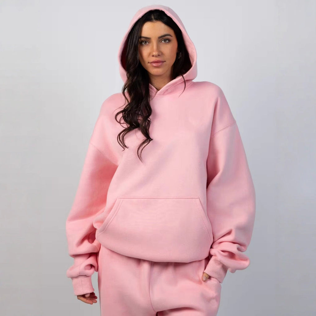 Thoughtfully Designed Pullover