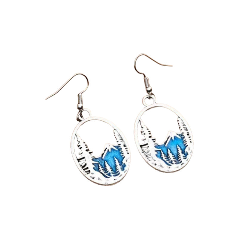 Stunning Earring for Daily Wear