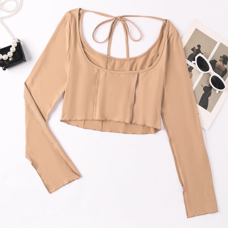 Vintage Inspired Top