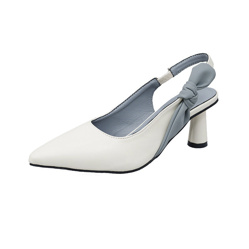 Chic Orthopedic Sandals with Unique Design