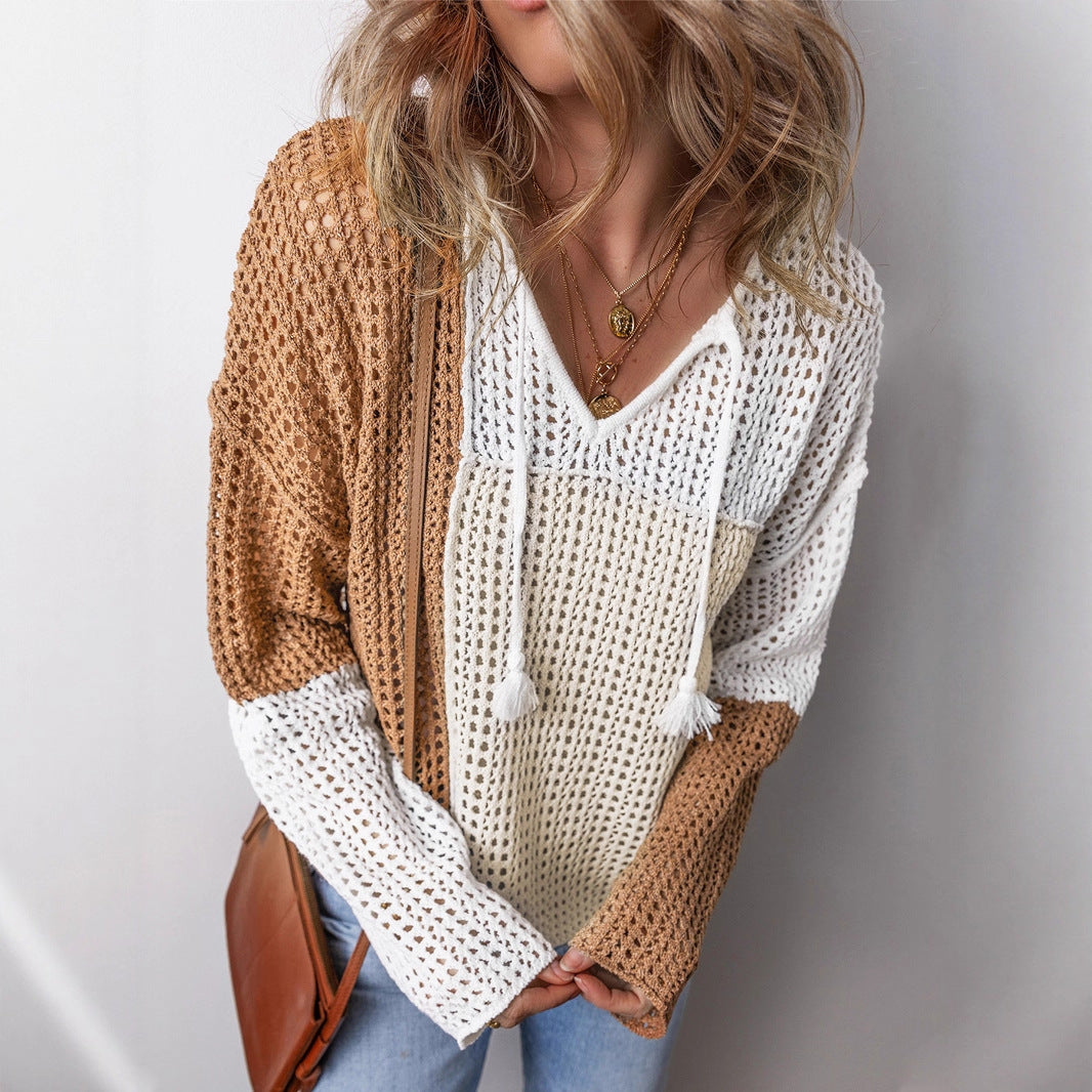 Classic Designed Pullover