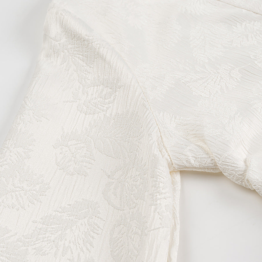 Elegantly Designed Garment