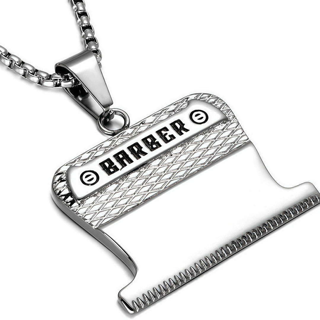 Beautiful Necklace with Unique Style