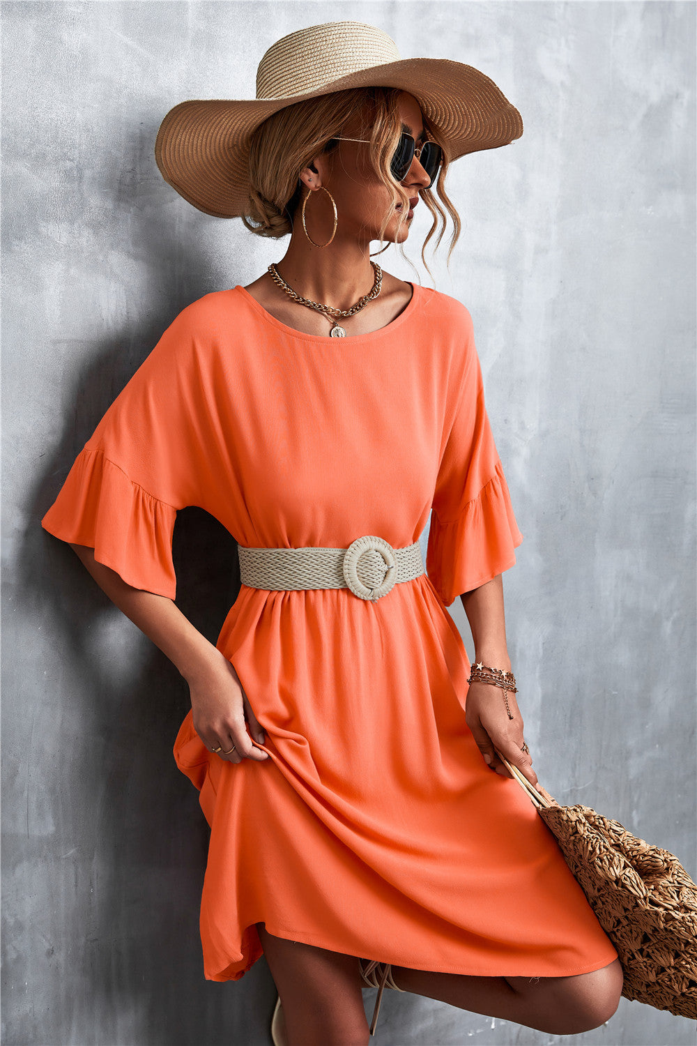 Classic Designed Garment