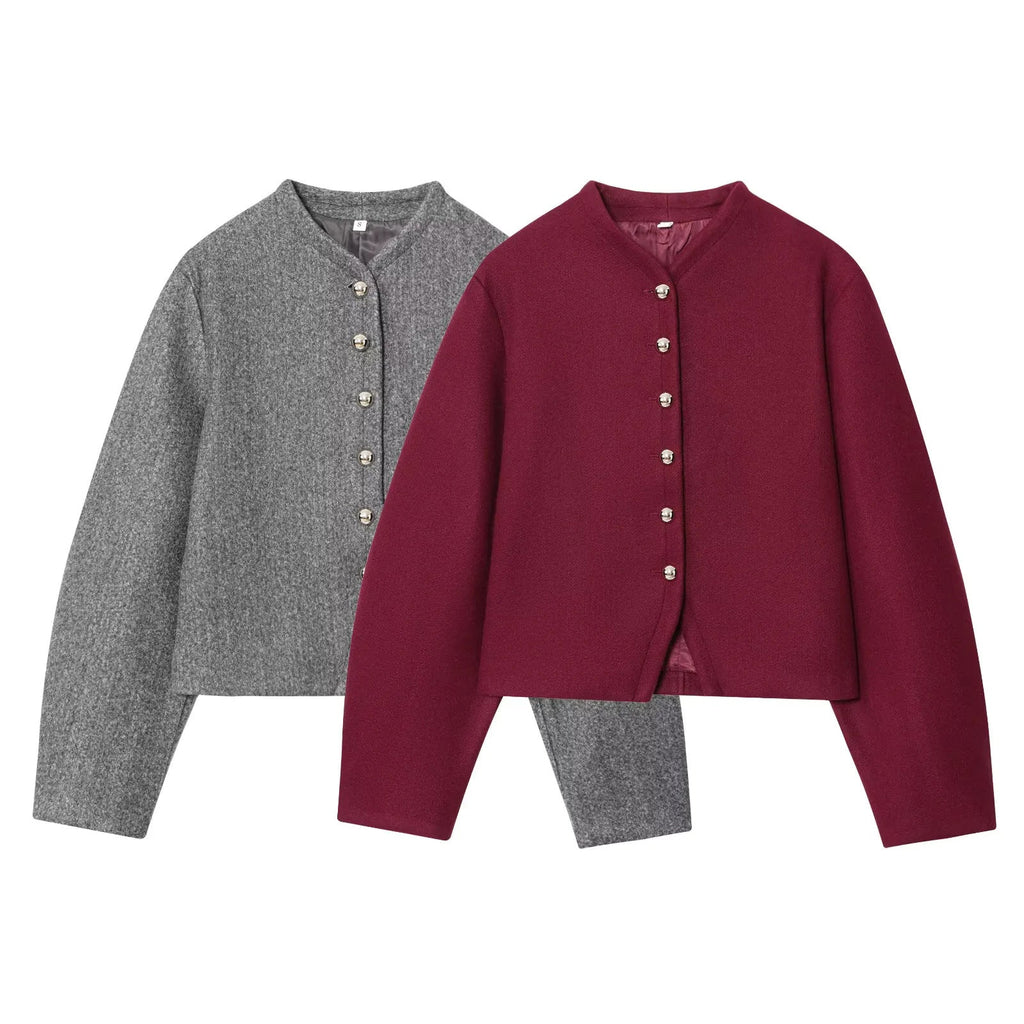 Thoughtfully Designed Garment