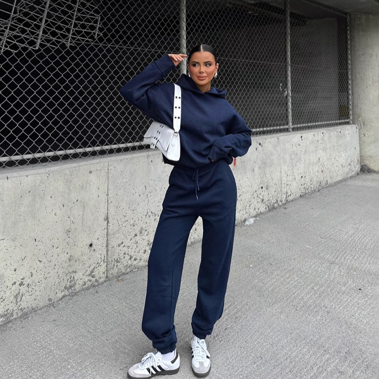 Thoughtfully Designed Garment
