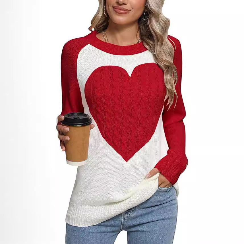 Beautifully Crafted Pullover