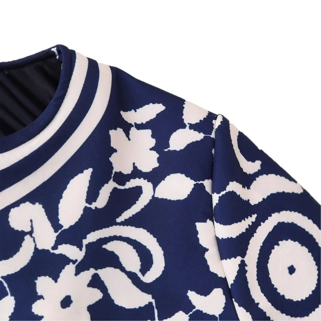 Timeless Vintage Style Garment