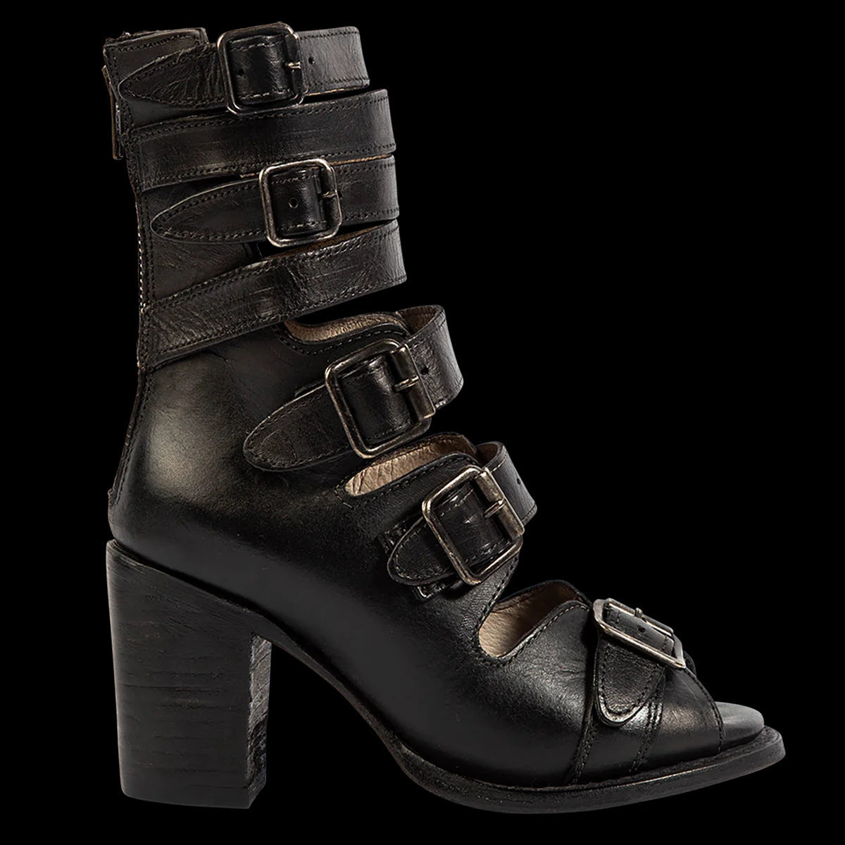 Elegant Orthopedic Sandals for Every Step