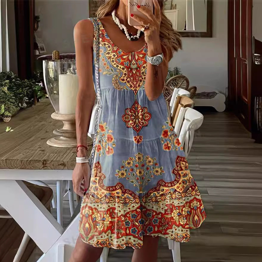 Vintage Inspired Garment