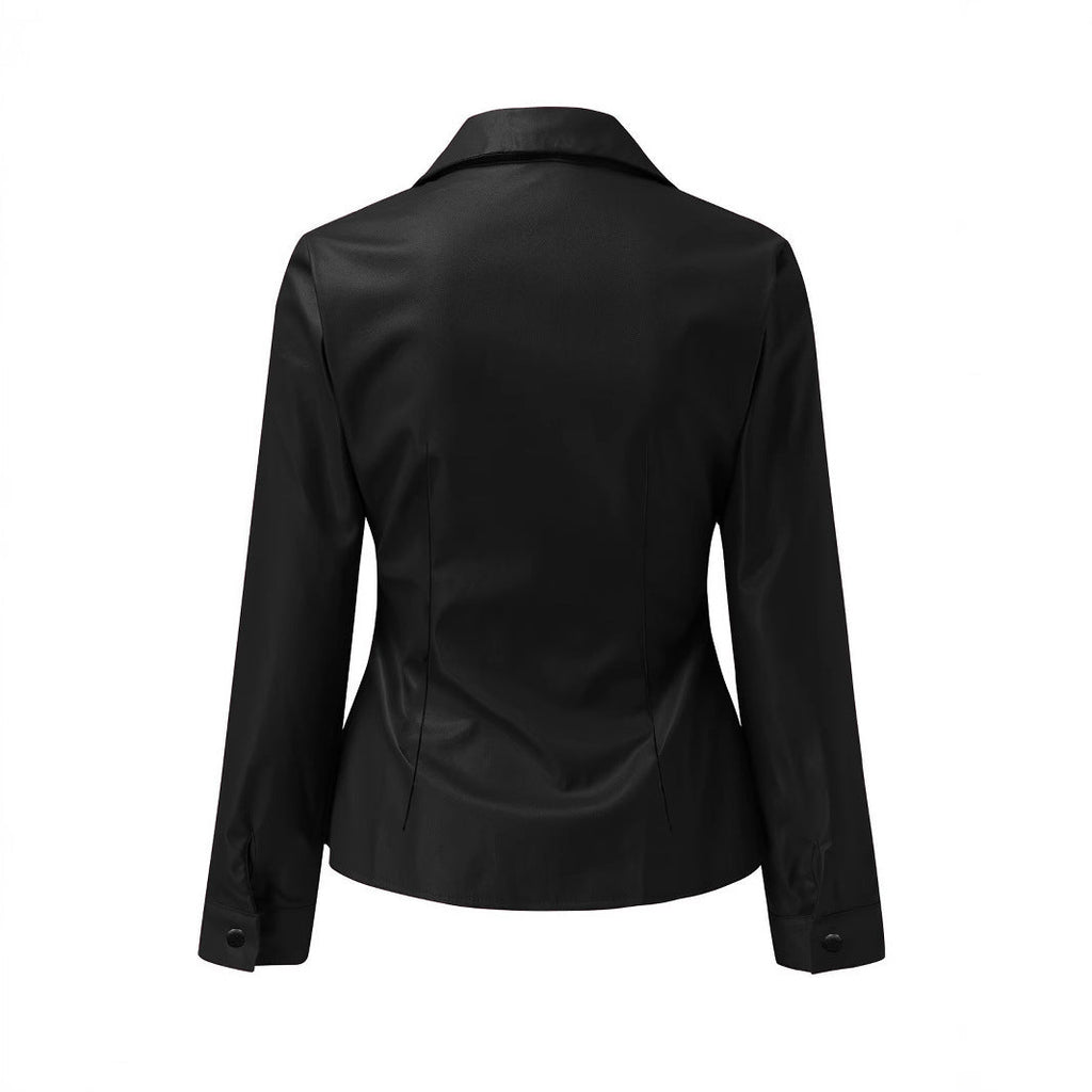 Thoughtfully Designed Garment