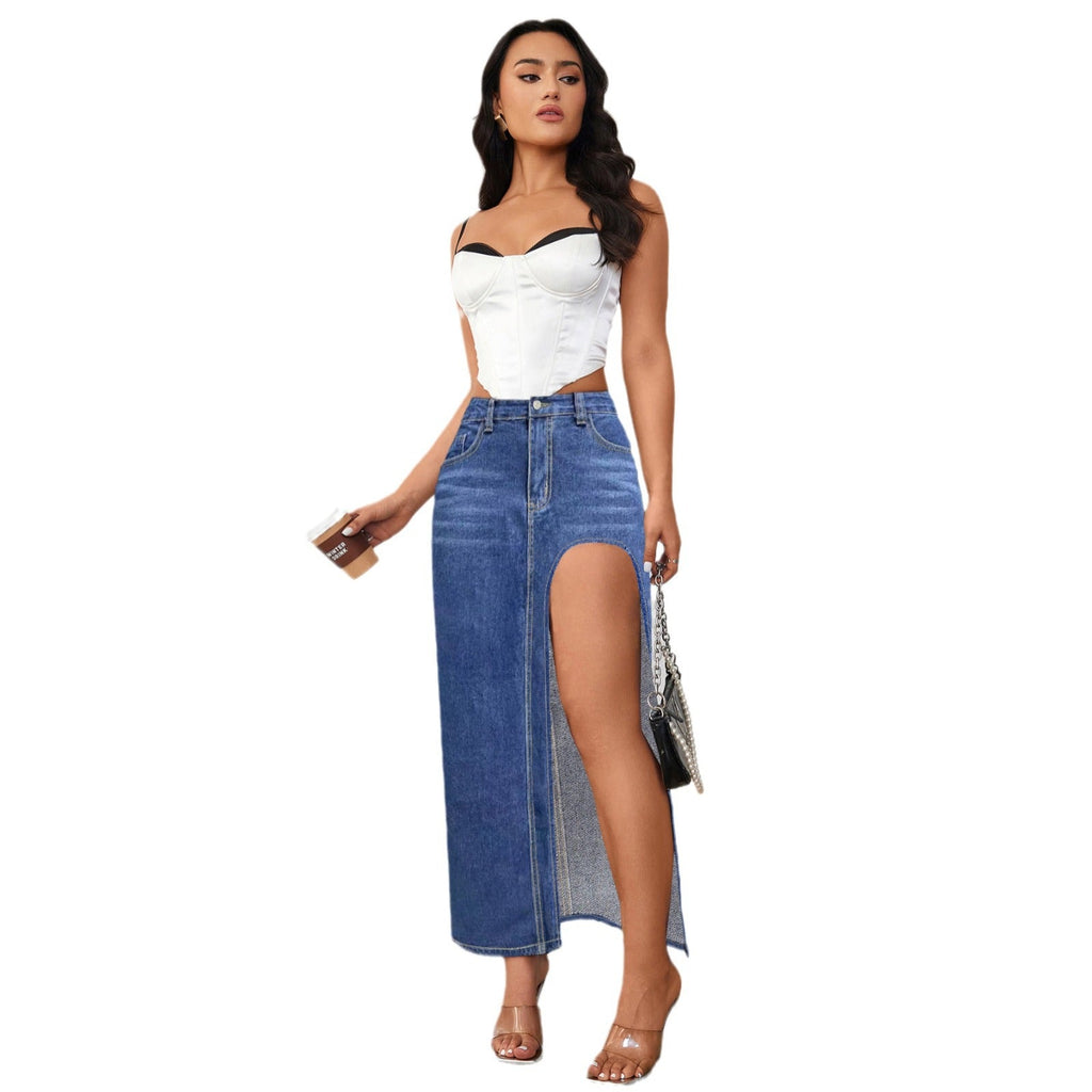 Timeless Vintage Style Garment