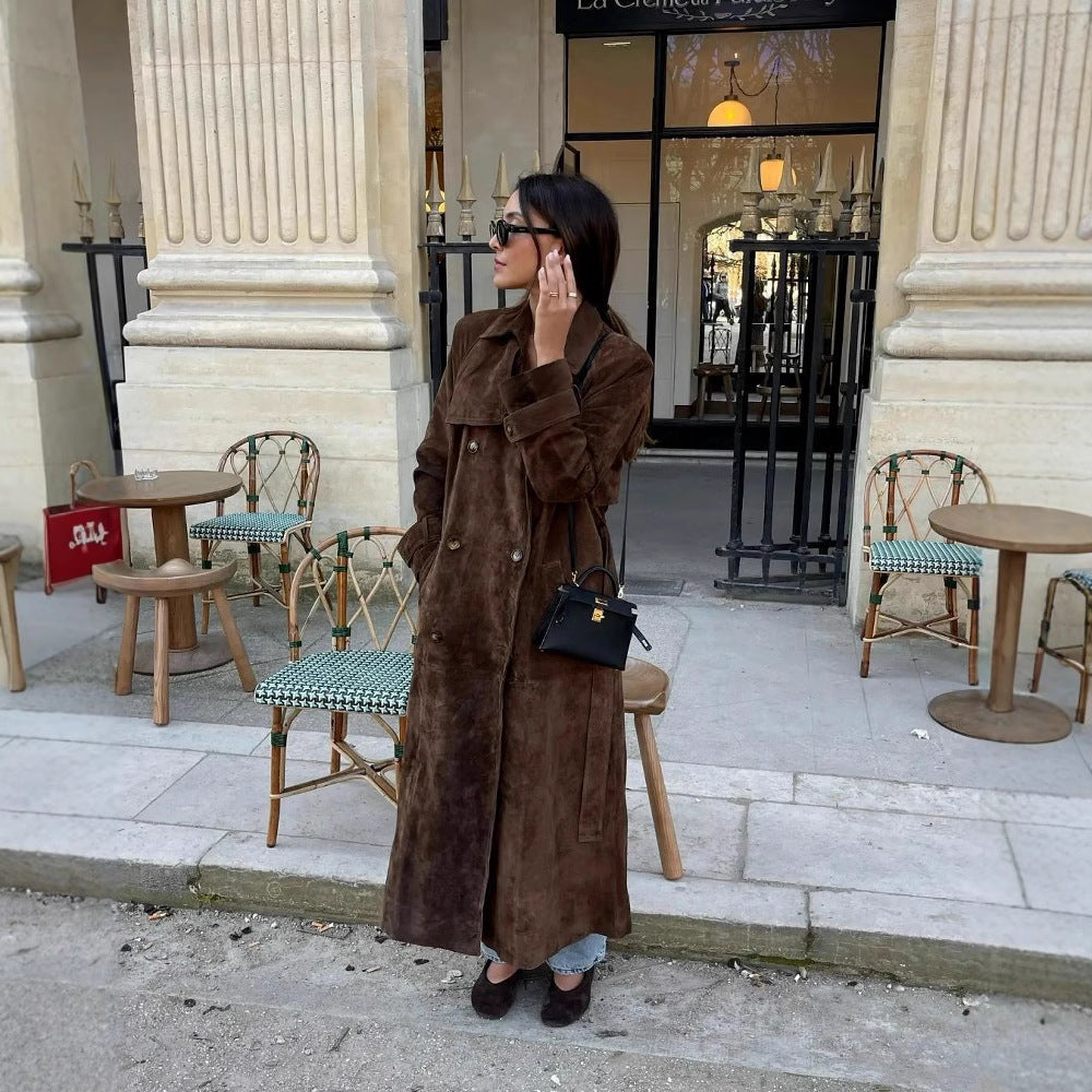 Elegantly Designed Coat