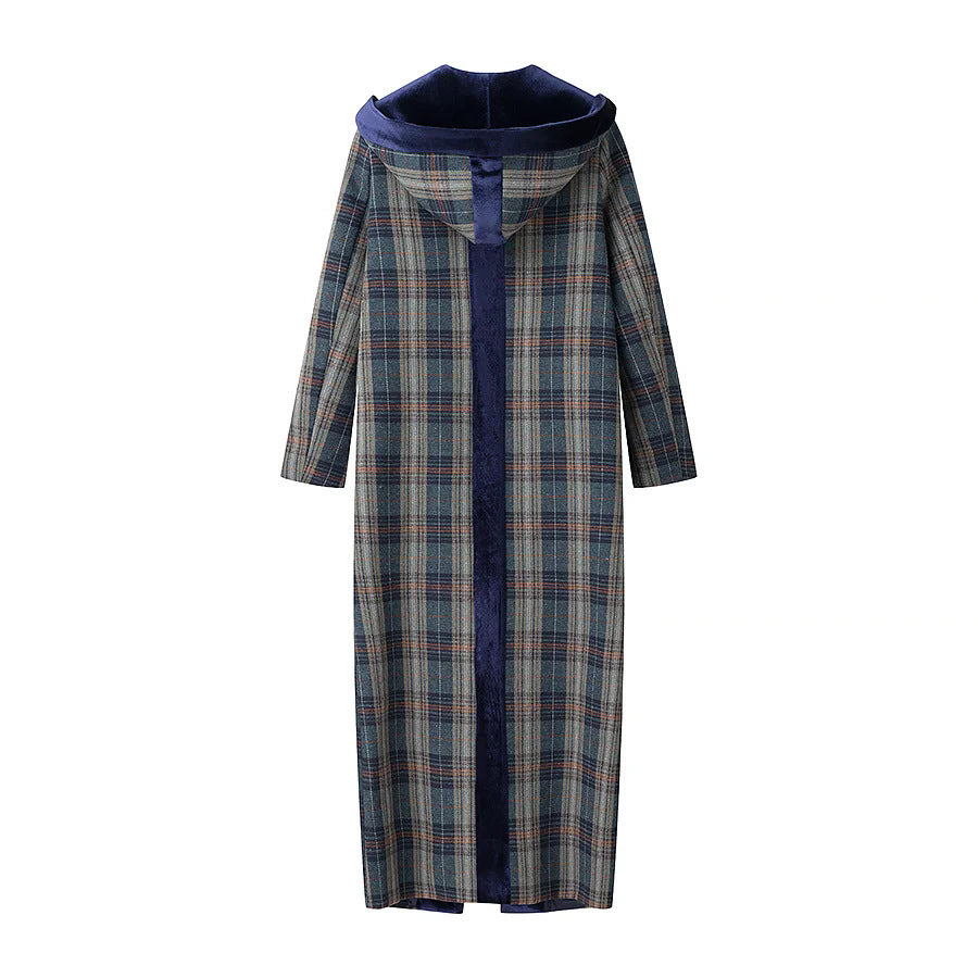 Thoughtfully Designed Garment