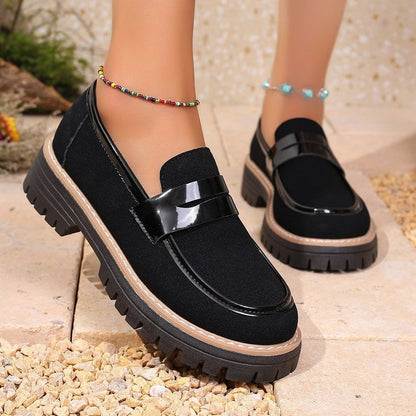 Vintage Inspired Orthopedic Shoes