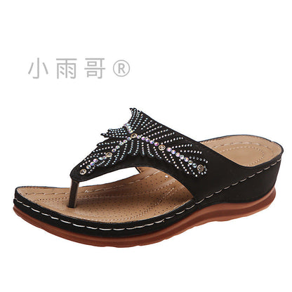 Elegant Orthopedic Sandals for Every Step