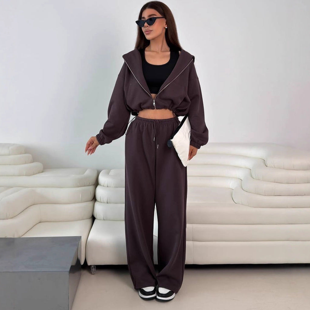 Thoughtfully Designed Garment