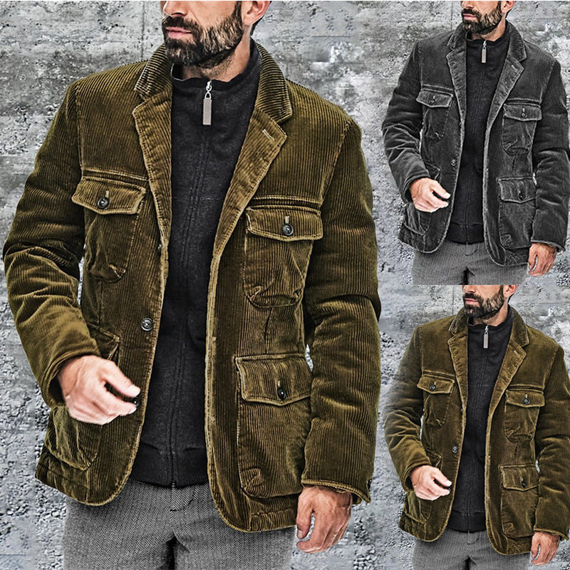 Elegantly Designed Garment