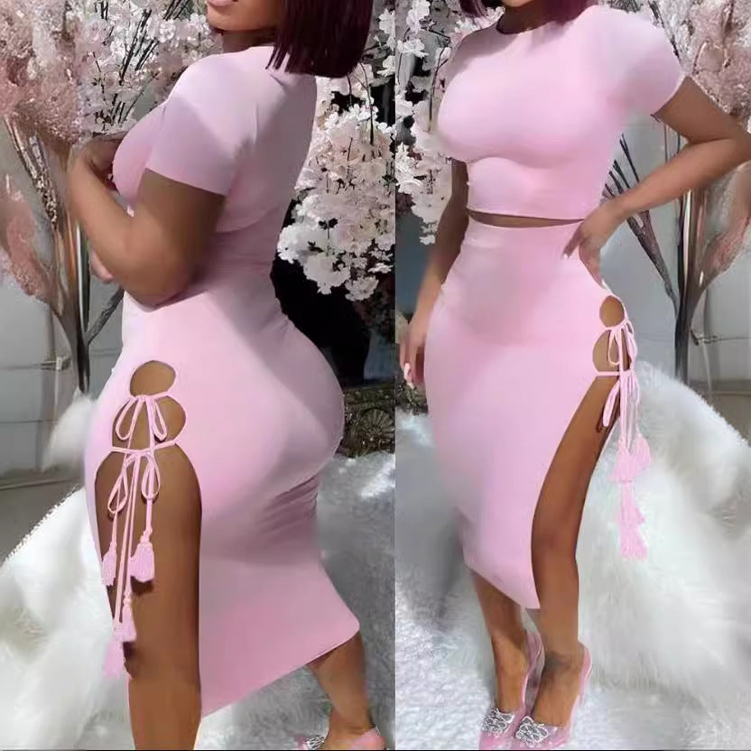 Elegantly Designed Garment