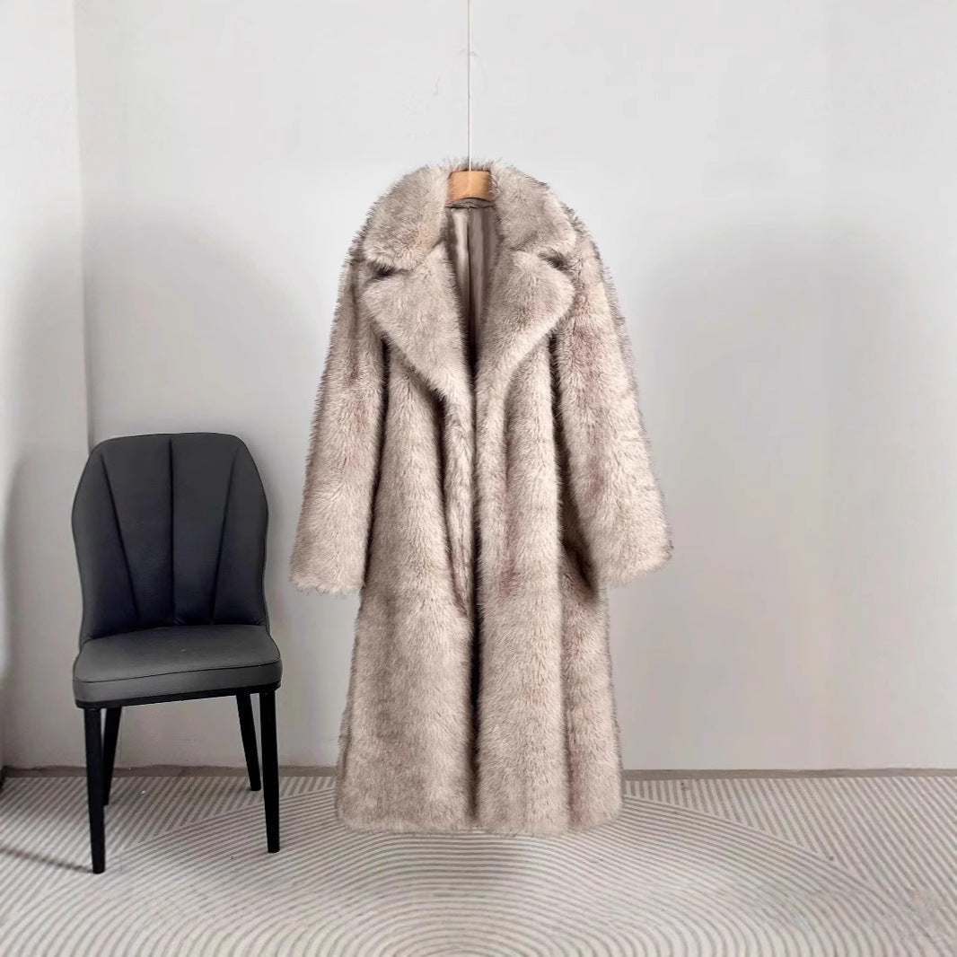 Classic Designed Garment