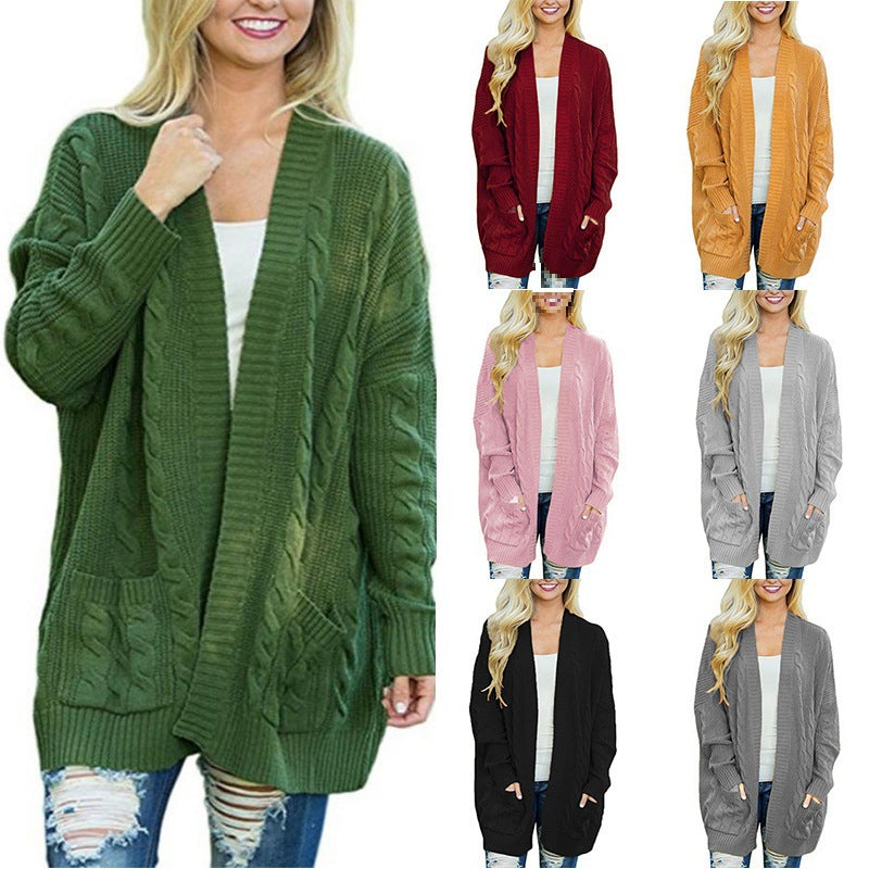 Vintage Inspired Cardigan