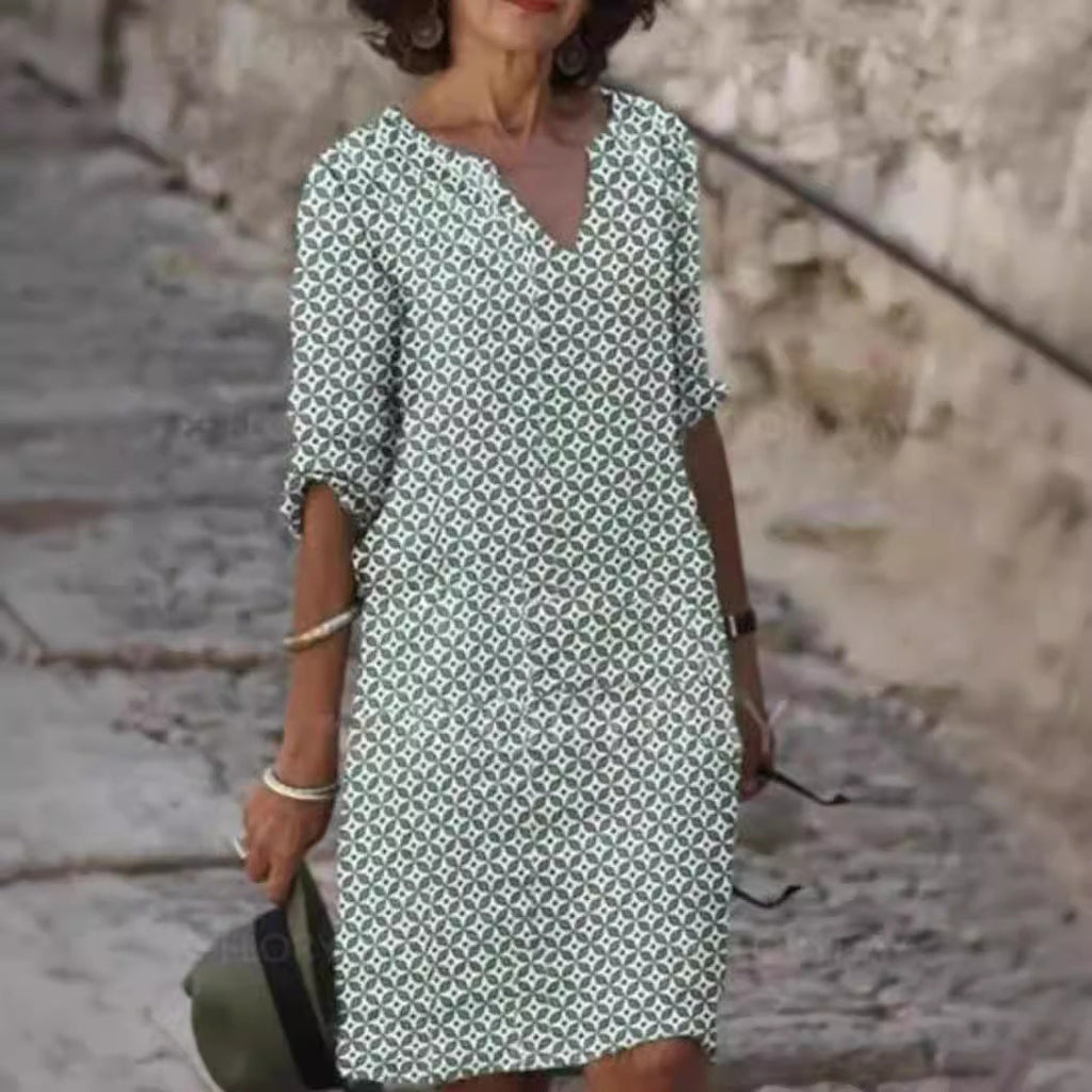 Classic Vintage Garment