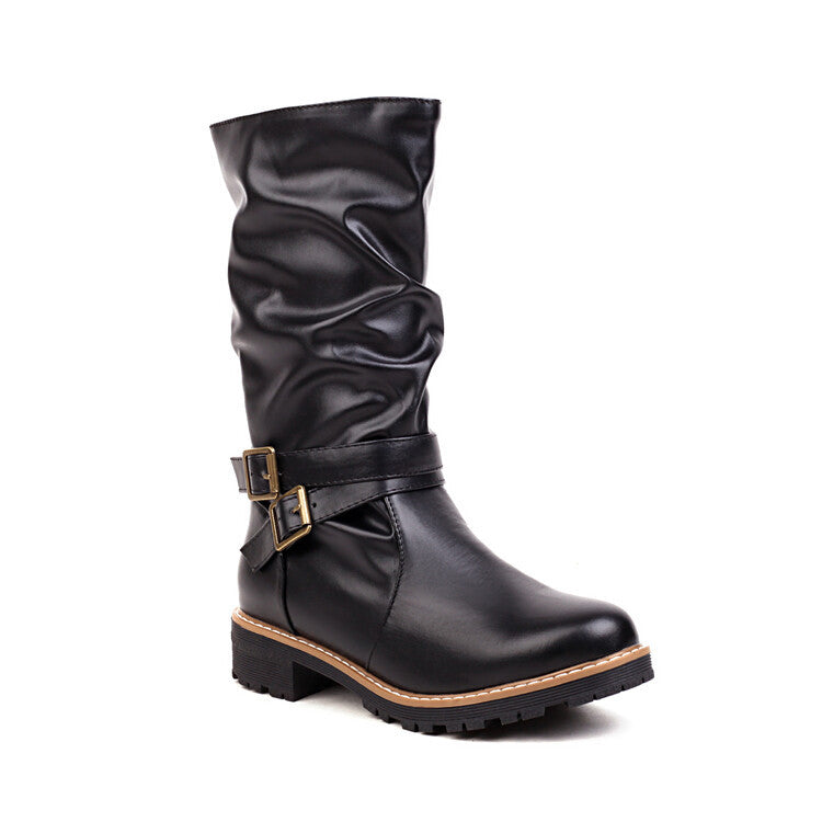 Beautifully Crafted Orthopedic Boots