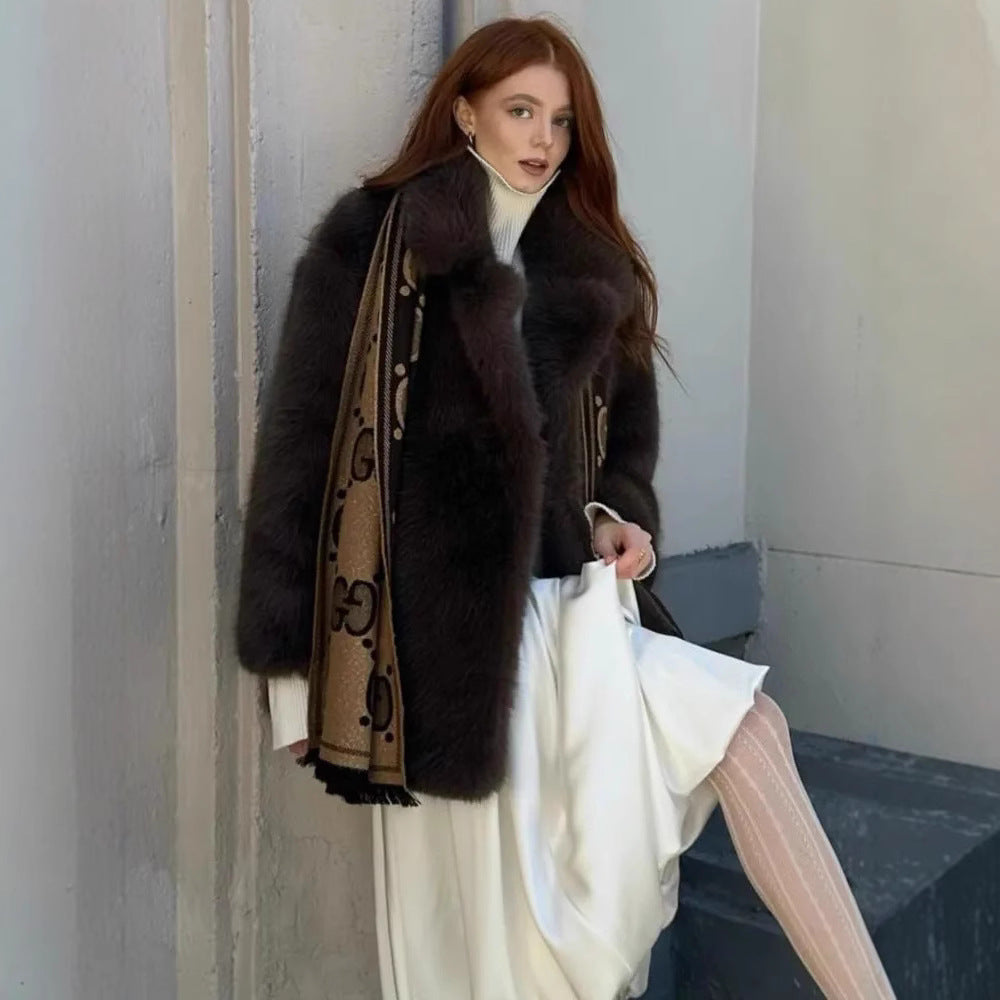 Timeless Vintage Style Garment