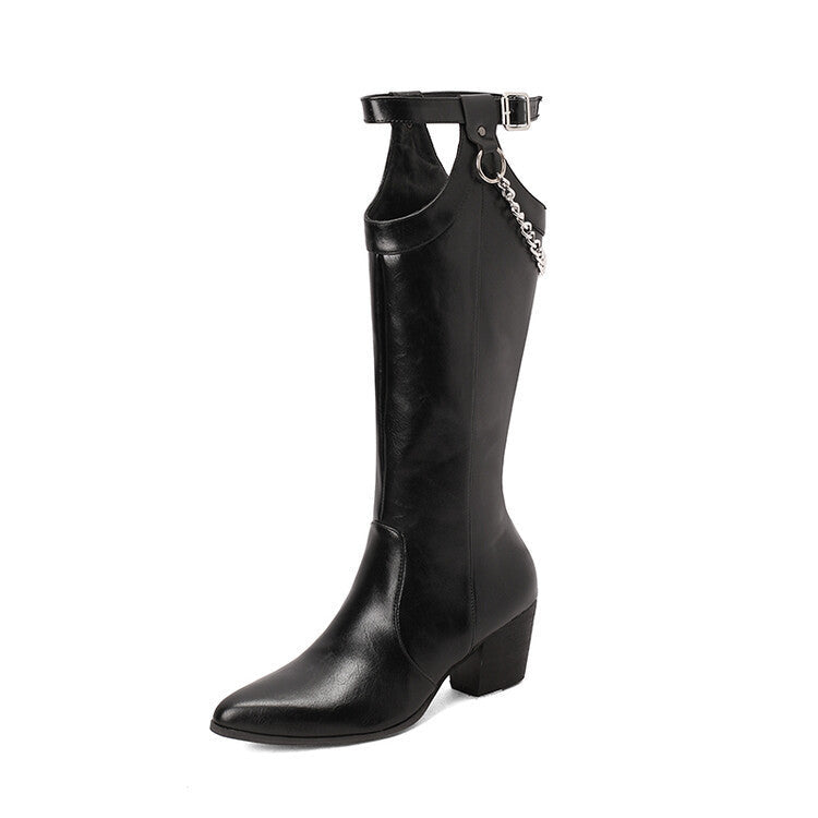 Elegant Orthopedic Boots for Every Step