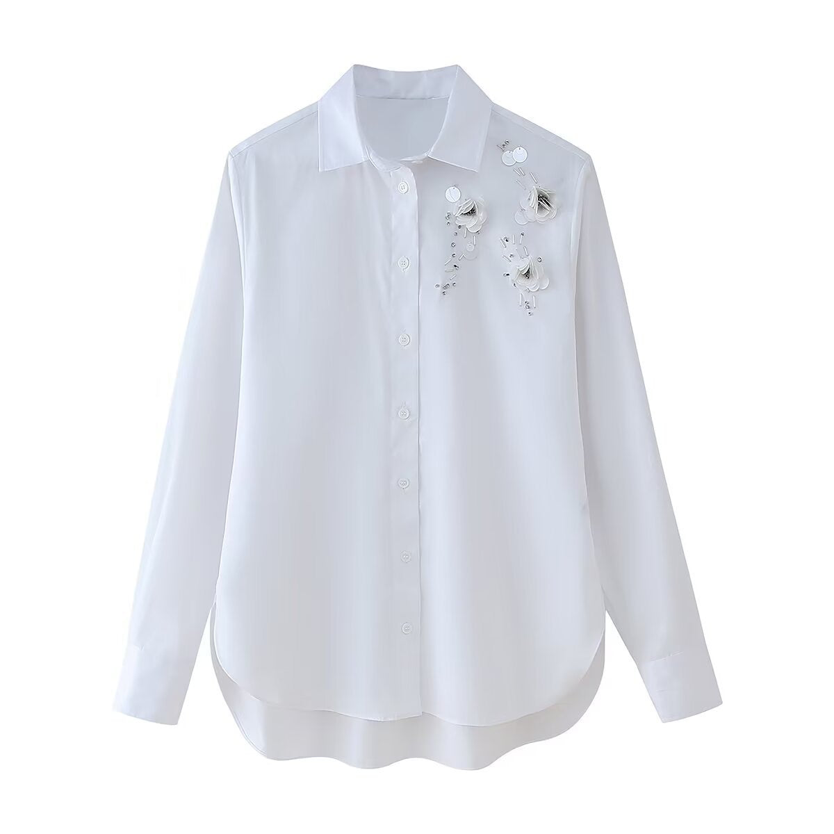 Thoughtfully Designed Garment