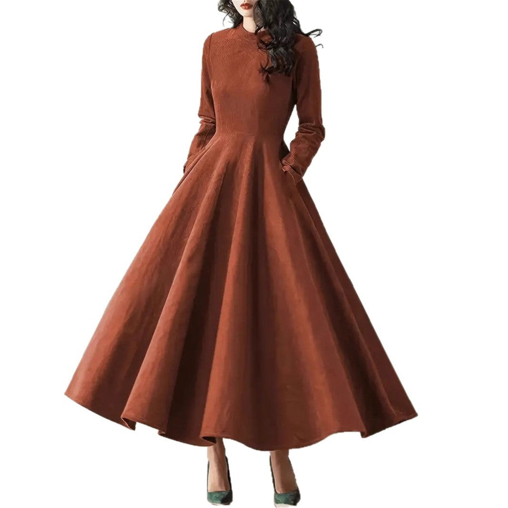 Timeless Vintage Style Garment