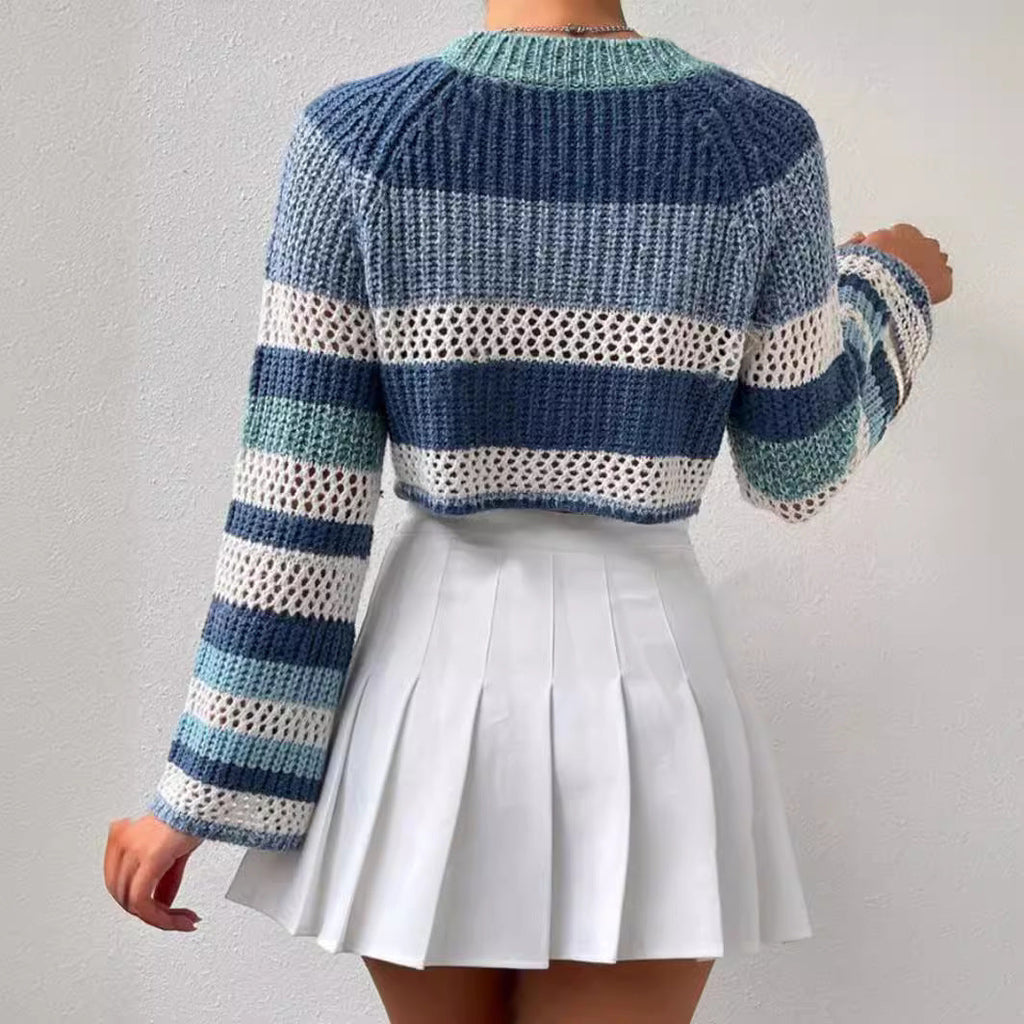 Vintage Inspired Pullover