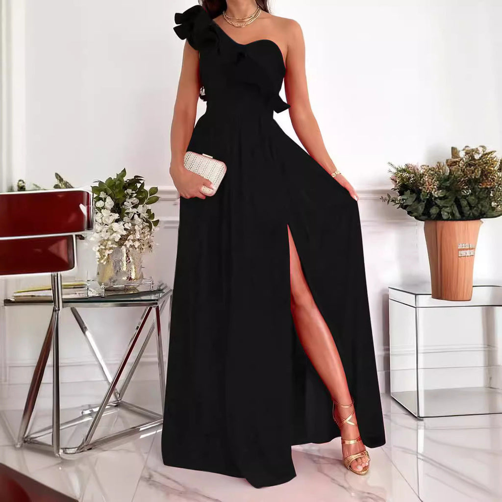 Gracefully Designed Garment