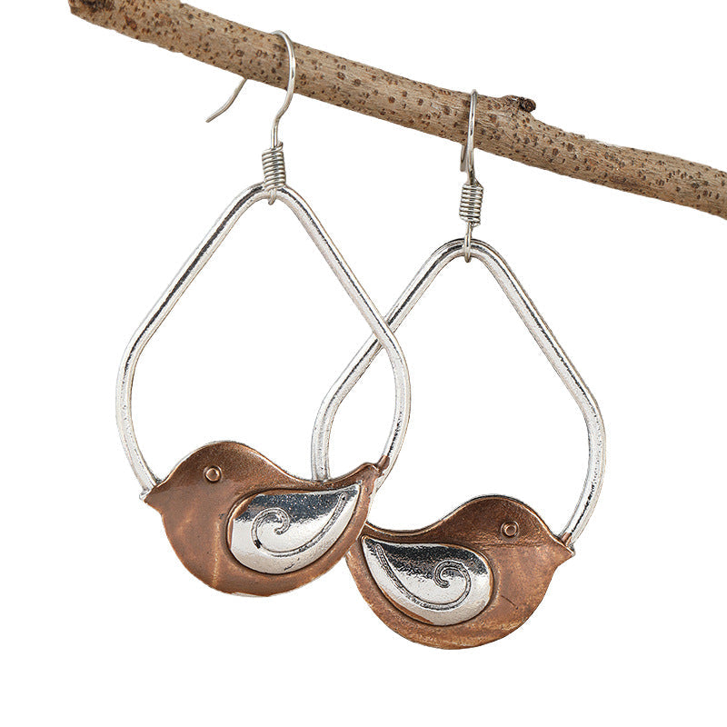Classic Earring with Timeless Appeal