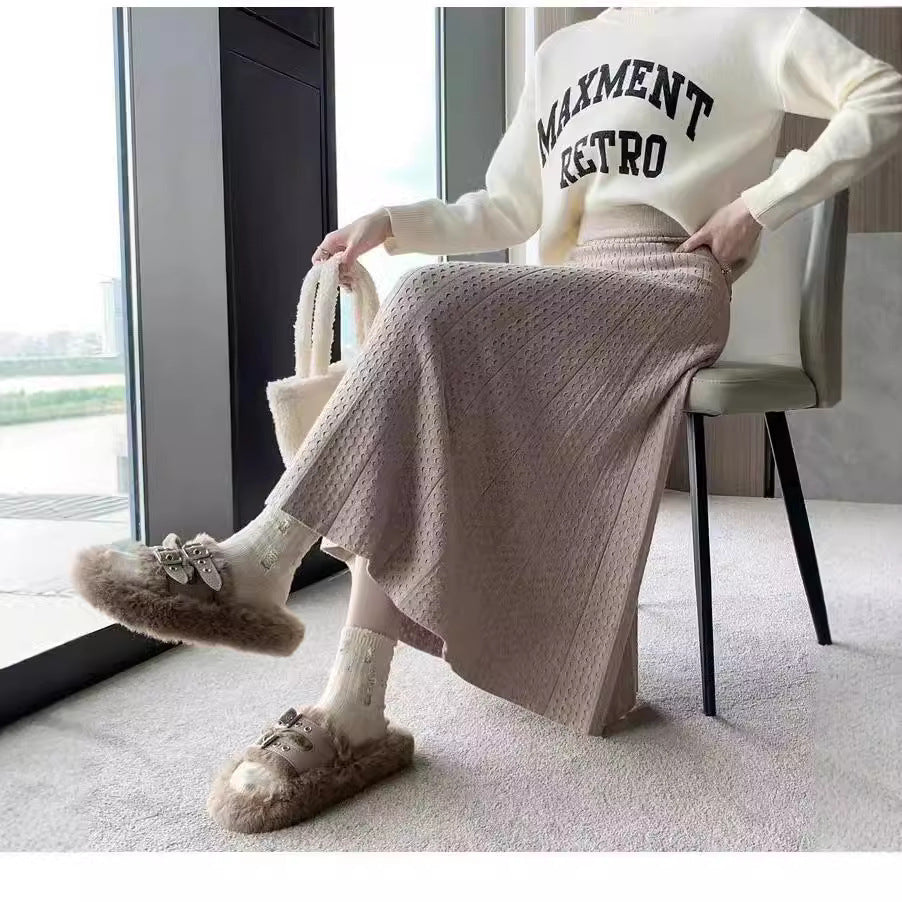 Timeless Vintage Style Garment