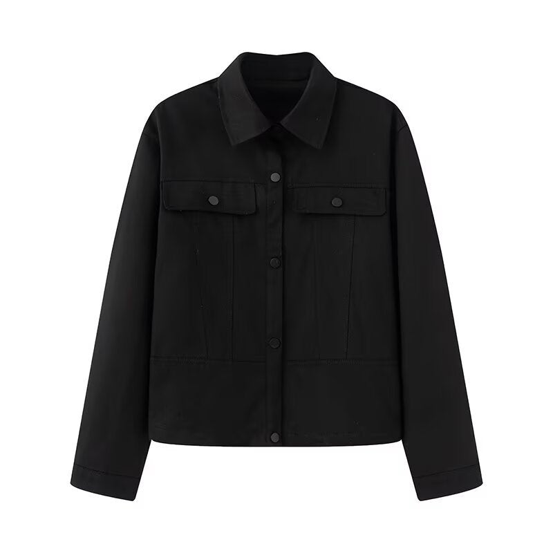 Timeless Vintage Style Garment