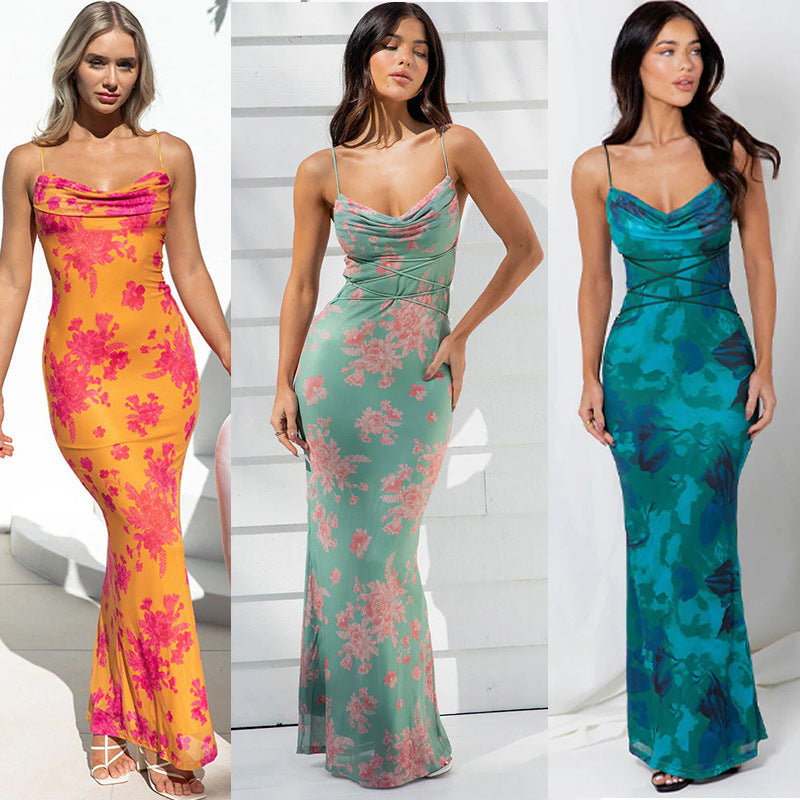 Elegantly Designed Garment