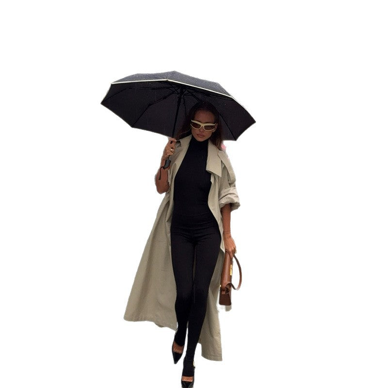 Elegantly Designed Coat