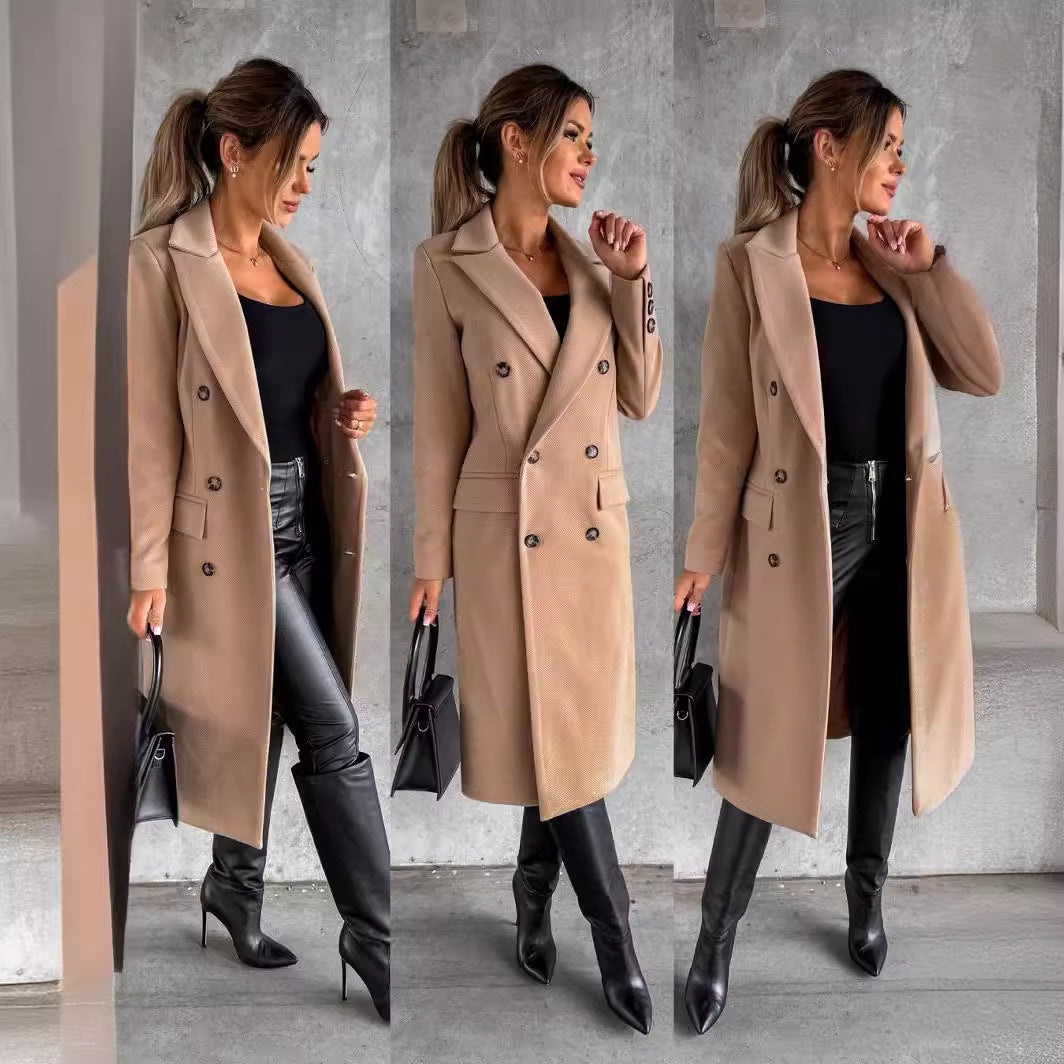 Elegantly Designed Garment