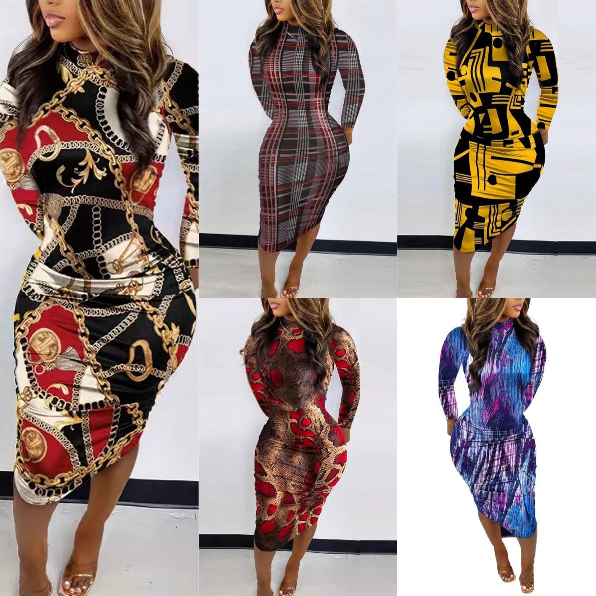 Thoughtfully Designed Garment