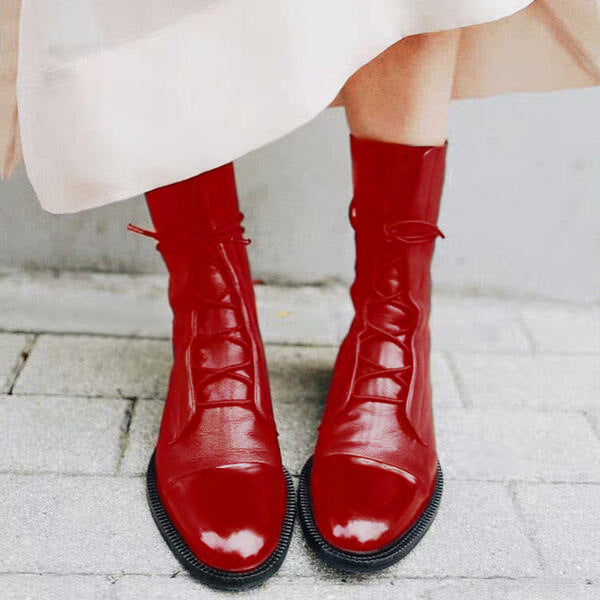 Stylish Orthopedic Boots for Any Occasion