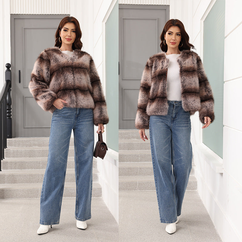 Classic Designed Garment