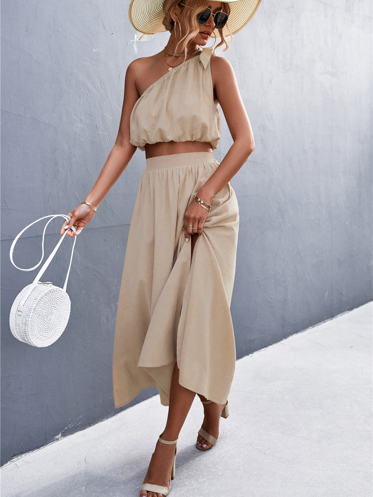 Classic Vintage Garment