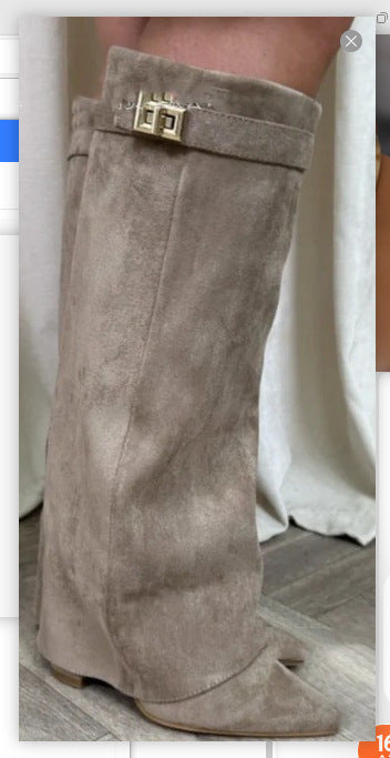 Stylish Orthopedic Boots for Any Occasion
