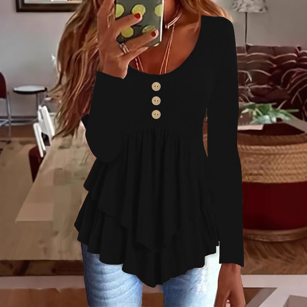 Classic Designed Shirt
