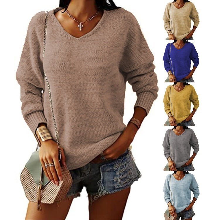 Classic Designed Pullover