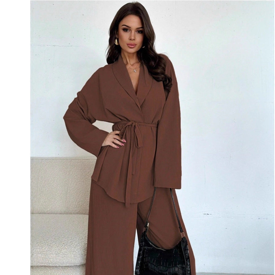 Elegantly Designed Garment