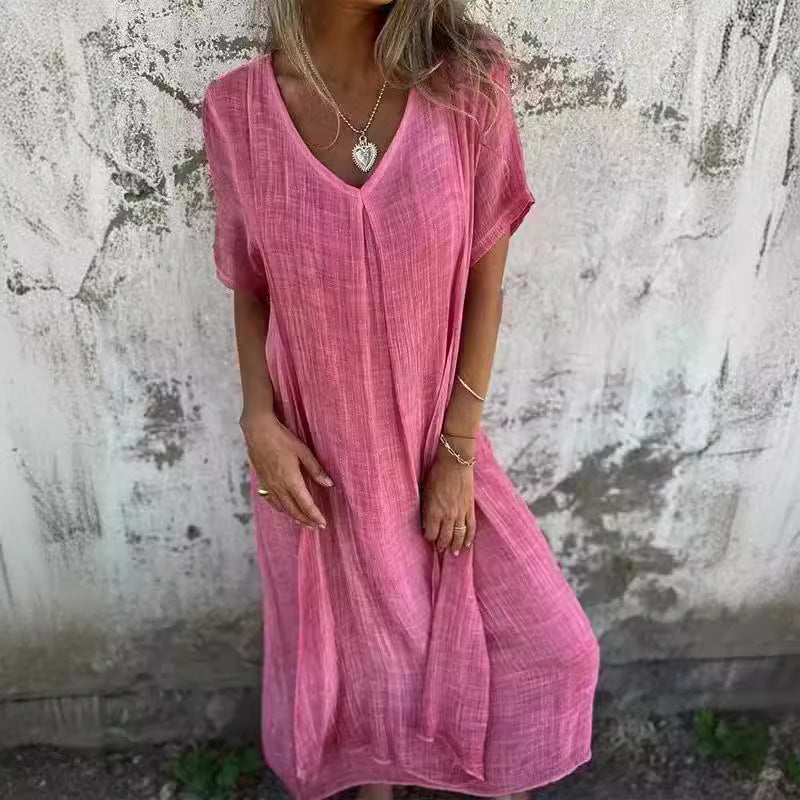 Timeless Vintage Style Garment