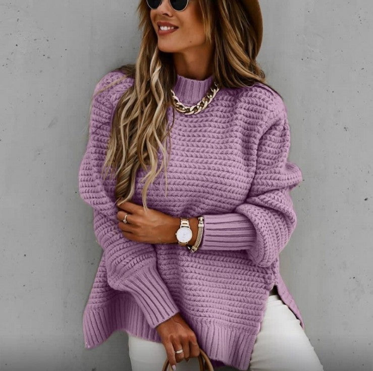 Beautifully Crafted Pullover