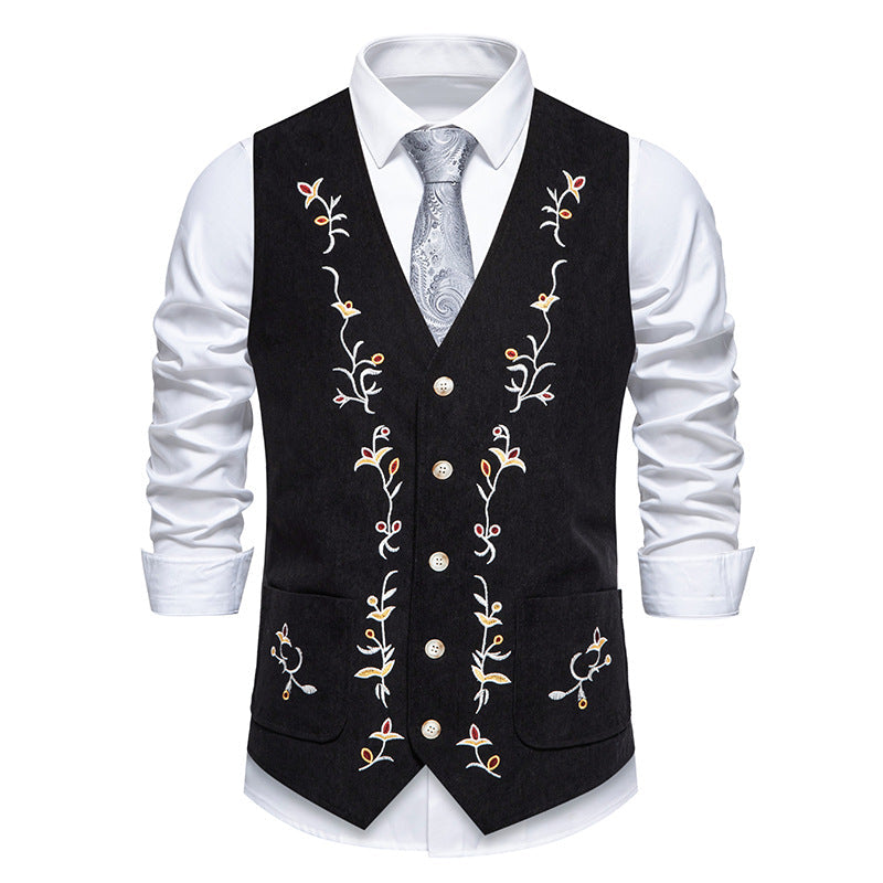 Thoughtfully Designed Garment